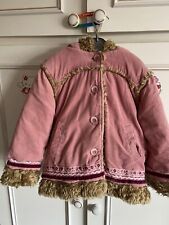 Girls winter coat for sale  HULL