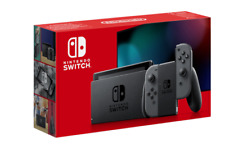 Nintendo switch konsolen gebraucht kaufen  St. Leon-Rot