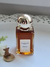 Parfum miniatur fragonard gebraucht kaufen  Dortmund