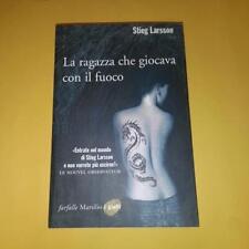 Ragazza che giocava usato  Fonte Nuova