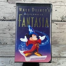 Walt disney fantasia for sale  Laurel