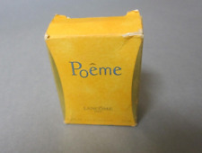 Empty vintage lancome for sale  INVERNESS