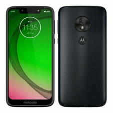 3x Motorola Moto G7 - 32 GB - Preto Metro da T-Mobile NOVO comprar usado  Enviando para Brazil