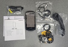 Computador de Bicicleta Garmin Edge 1040 - GPS, Sem Fio, Preto, usado comprar usado  Enviando para Brazil