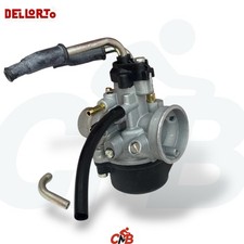 Carburatore dellorto phbn usato  Ravanusa