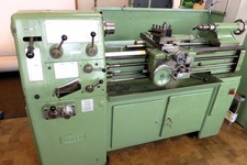 Weiler lz330 leit gebraucht kaufen  Osterburken