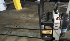 2019 electric pallet for sale  Faribault