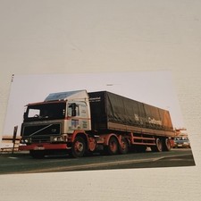 Farmer transport volvo for sale  WARE