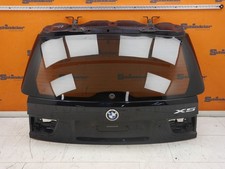 Heckklappe carbonschwarz metal gebraucht kaufen  München