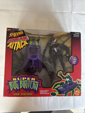 1998 spiderman sneak for sale  ROMFORD