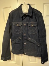 Vintage wrangler 42l for sale Vintage wrangler 42l for sale  Joshua