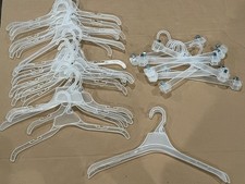 Plastic retail hangers for sale  Sumrall