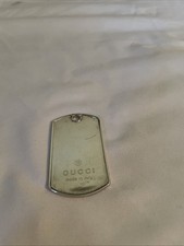 Gucci 925 silver for sale  Coleman