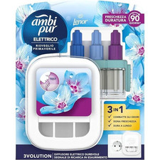 Ambi pur 3volution usato  Tivoli