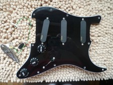 Emg stratocaster style for sale  Grover Beach