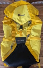 Berghaus arete 45l for sale  DARLINGTON