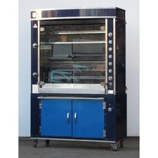 Rotisol 1350 chicken for sale  Brooklyn