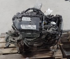 Blocco motore engine usato  Modica