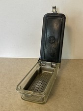 Esterilizador de ferramenta odontológica médica BP vidro pirex, tampa travada de aço inoxidável autoclave comprar usado  Enviando para Brazil