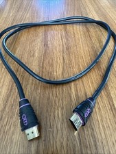 Qed hdmi interconnect for sale Qed hdmi interconnect for sale  NELSON