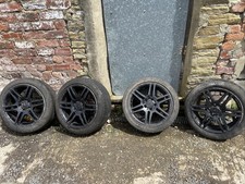 Set mercedes class for sale  BRADFORD