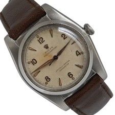 Rolex ovetto oyster usato  Rimini