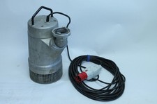 Tauchpumpe mast tp8 gebraucht kaufen  Ehningen