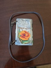 Anuschka cell phone for sale  Wilmington