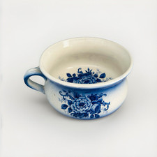 Antique pottery chamber for sale  Horton