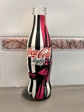 Bottiglia coca cola usato  Caserta