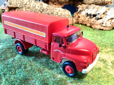 Brekina feuerwehr lkw gebraucht kaufen  Burgdorf