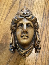 Vintage resin wall for sale  Spring Hill