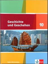 Geschichte geschehen 10 gebraucht kaufen  Deutschland