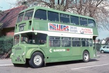Bus photo bristol for sale  PUDSEY