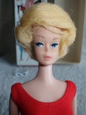 Barbie bambola vintage usato  Spedire a Italy