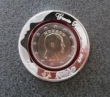 Euro monaco 2017 gebraucht kaufen  Leipzig