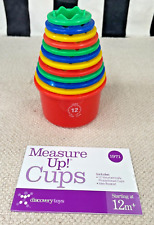 Discovery toys measure for sale  Ocoee