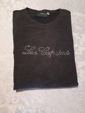 T.shirt donna les usato  Trappeto