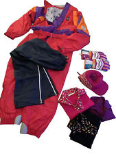 Giacca pantalone goretex usato  Viareggio