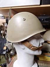 Casque italien ww2 d'occasion  Ouistreham