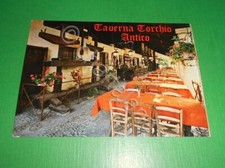 Cartolina lugo vicentino usato  Vimodrone