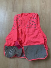 Warnweste kinder beckmann gebraucht kaufen  Hamburg