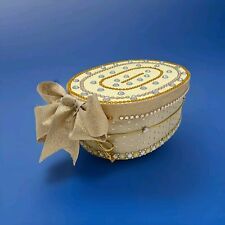 Geschenkkarton geschenkschacht gebraucht kaufen  Bielefeld