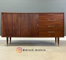 Refinished walnut mid for sale  Nashua