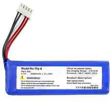 3000mah speaker battery for sale  Pompano Beach