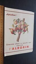 Alborin antiparassitario tratt usato  Siracusa