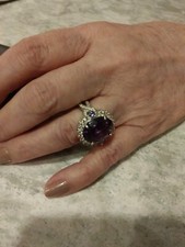 Lusaka amethyst multi for sale  Fayetteville