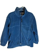 Columbia fleece jacket for sale  Bay City