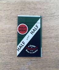 Paquet feuilles cigarettes d'occasion  Montebourg