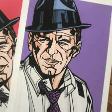 Frank sinatra print for sale  CAMBRIDGE